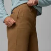 Pantalones rectos ROC™ para mujer