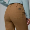 Pantalones rectos ROC™ para mujer