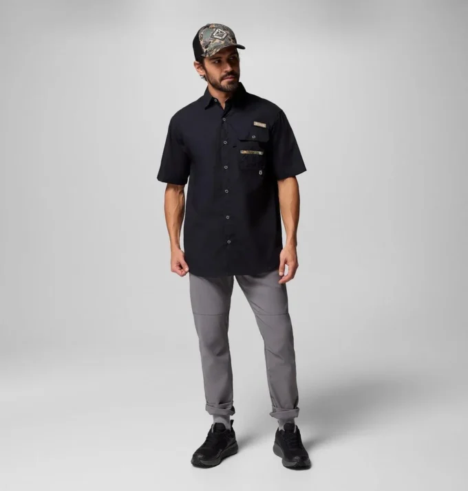 Pantalones Saddle Point™ para hombre Pantalones Saddle Point™ para hombre