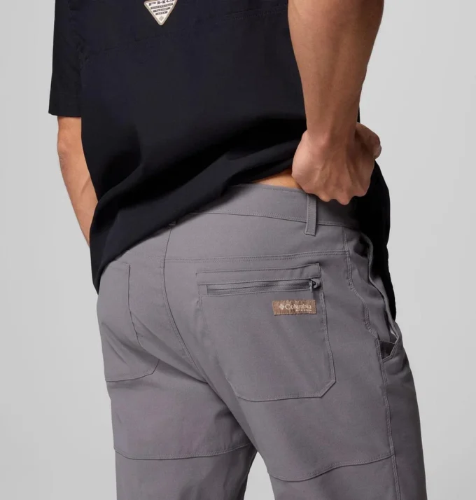 Pantalones Saddle Point™ para hombre Pantalones Saddle Point™ para hombre