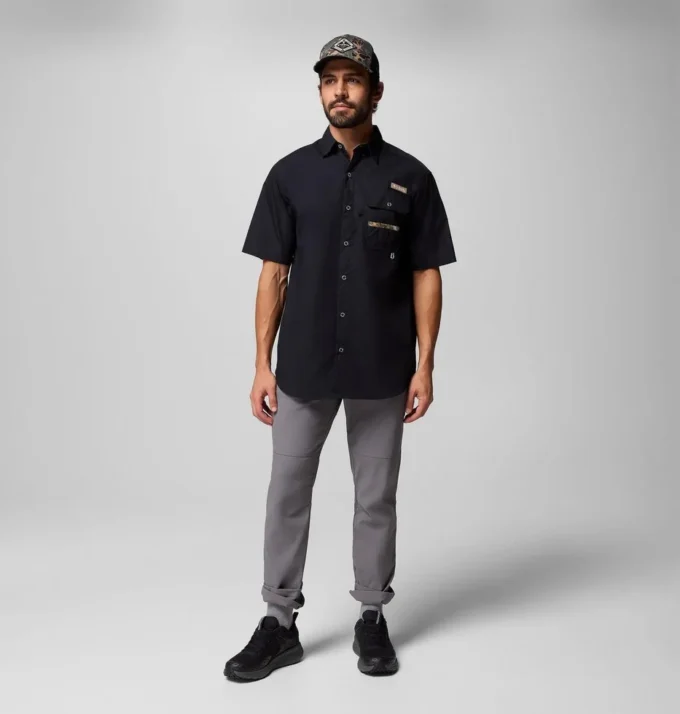 Pantalones Saddle Point™ para hombre Pantalones Saddle Point™ para hombre