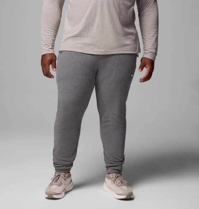 Pantalones Sequoia Grove™ para hombre – Talla grande