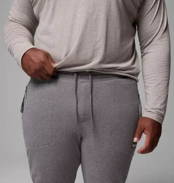 Pantalones Sequoia Grove™ para hombre – Talla grande