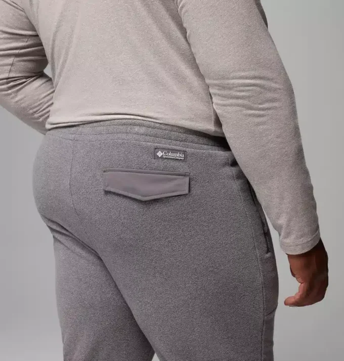 Pantalones Sequoia Grove™ para hombre – Talla grande