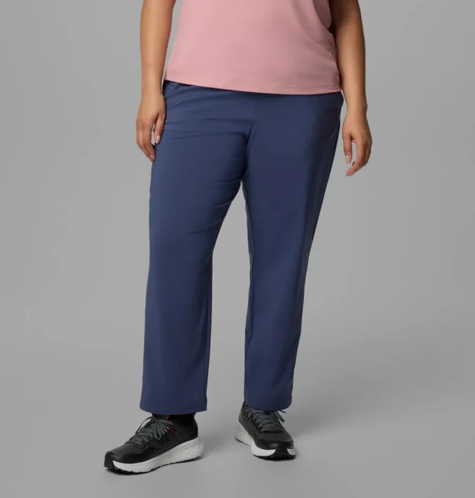 Pantalones sin cremallera para mujer All Seasons™ – Tallas grandes Pantalones sin cremallera para mujer All Seasons™ – Tallas grandes