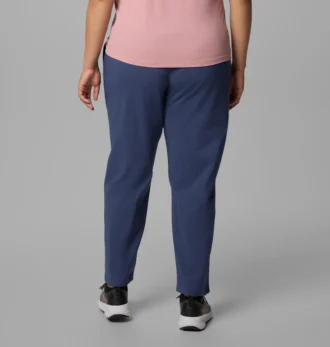 Pantalones sin cremallera para mujer All Seasons™ – Tallas grandes