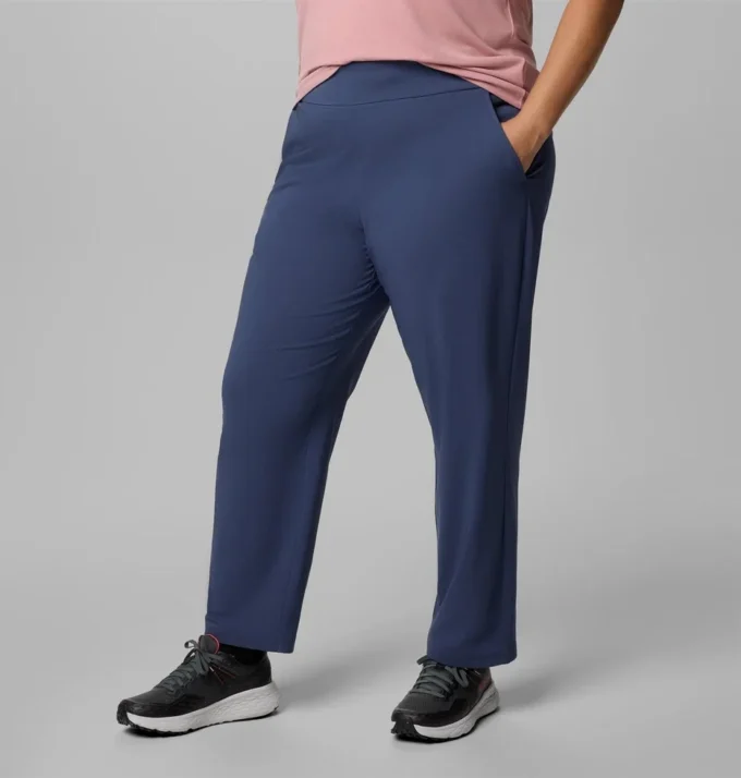 Pantalones sin cremallera para mujer All Seasons™ – Tallas grandes Pantalones sin cremallera para mujer All Seasons™ – Tallas grandes