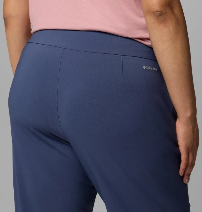 Pantalones sin cremallera para mujer All Seasons™ – Tallas grandes Pantalones sin cremallera para mujer All Seasons™ – Tallas grandes