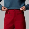 Pantalones softshell de pierna ancha High Cascades™ para mujer Pantalones softshell de pierna ancha High Cascades™ para mujer