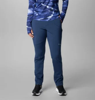 Pantalones softshell de talle alto Vast Canyon™ para mujer Pantalones softshell de talle alto Vast Canyon™ para mujer