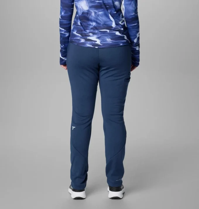 Pantalones softshell de talle alto Vast Canyon™ para mujer