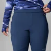 Pantalones softshell de talle alto Vast Canyon™ para mujer