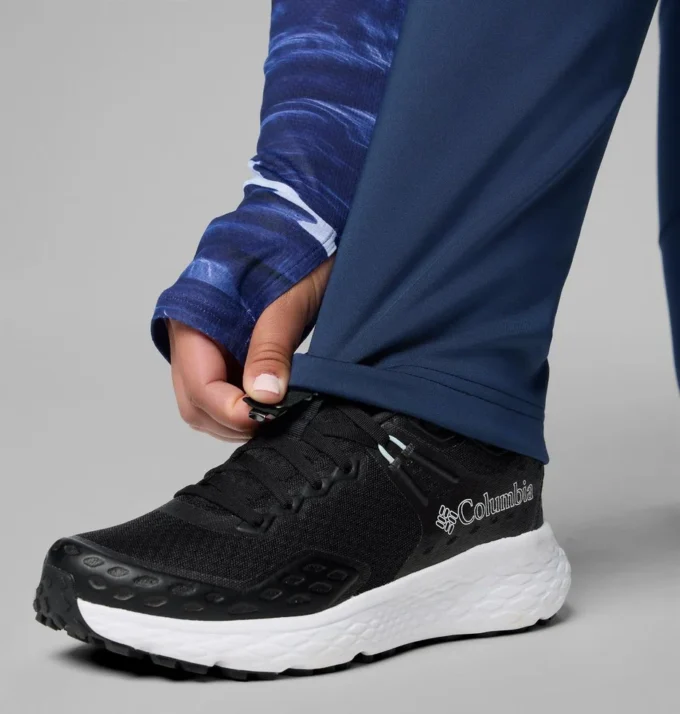 Pantalones softshell de talle alto Vast Canyon™ para mujer