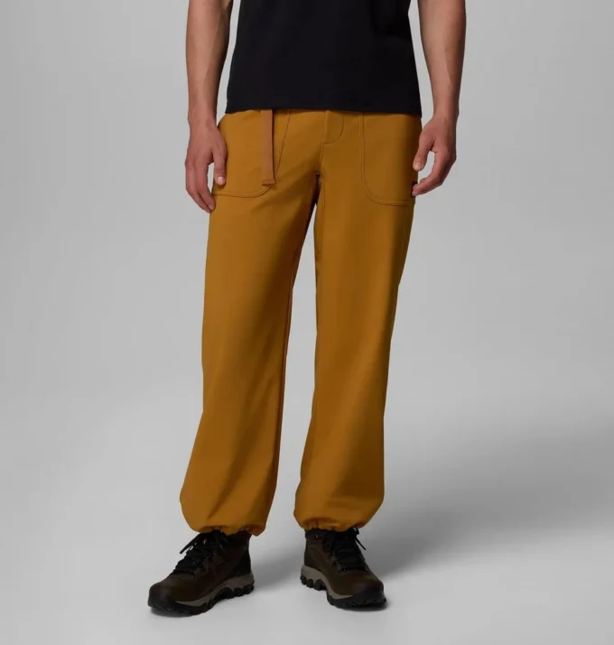 Pantalones Softshell High Cascades™ para hombre Pantalones Softshell High Cascades™ para hombre