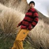 Pantalones Softshell High Cascades™ para hombre Pantalones Softshell High Cascades™ para hombre