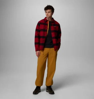 Pantalones Softshell High Cascades™ para hombre