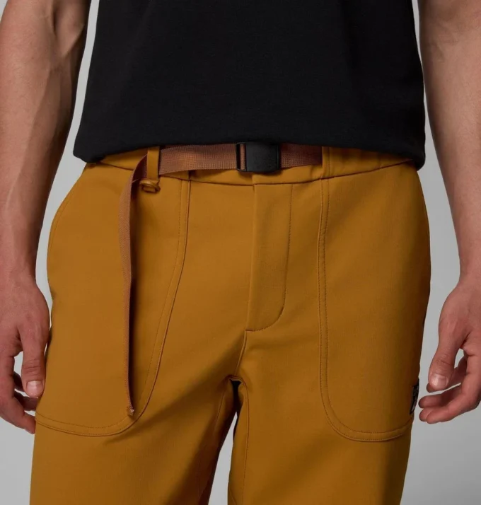 Pantalones Softshell High Cascades™ para hombre Pantalones Softshell High Cascades™ para hombre
