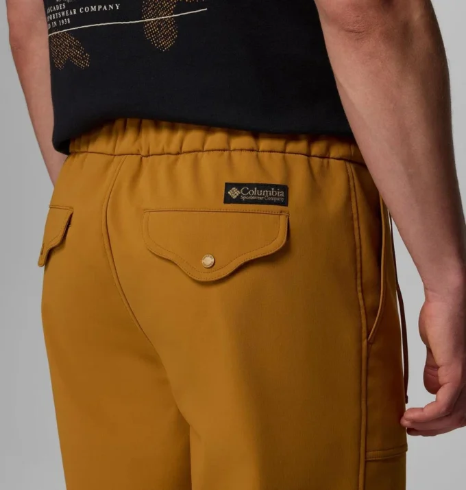 Pantalones Softshell High Cascades™ para hombre Pantalones Softshell High Cascades™ para hombre
