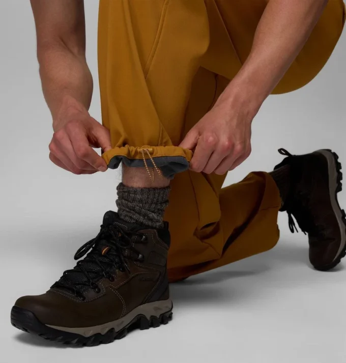 Pantalones Softshell High Cascades™ para hombre Pantalones Softshell High Cascades™ para hombre