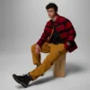 Pantalones Softshell High Cascades™ para hombre Pantalones Softshell High Cascades™ para hombre