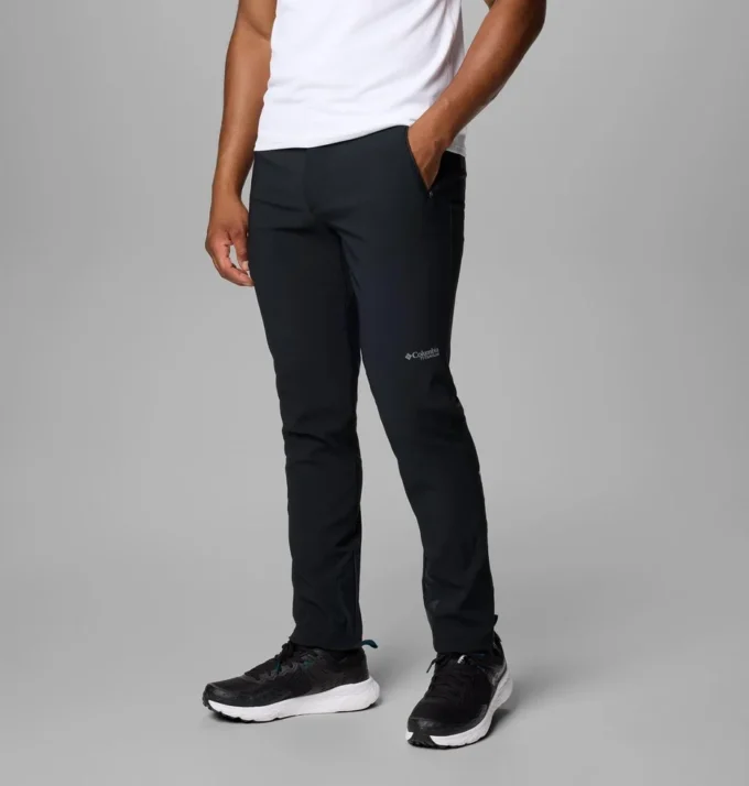 Pantalones softshell Vast Canyon™ Omni-Heat™ Infinity para hombre Pantalones softshell Vast Canyon™ Omni-Heat™ Infinity para hombre