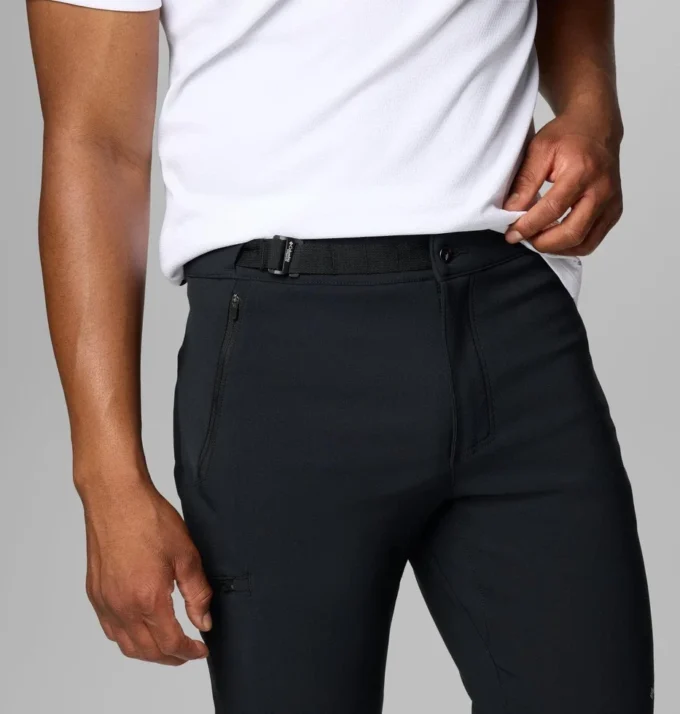 Pantalones softshell Vast Canyon™ Omni-Heat™ Infinity para hombre Pantalones softshell Vast Canyon™ Omni-Heat™ Infinity para hombre