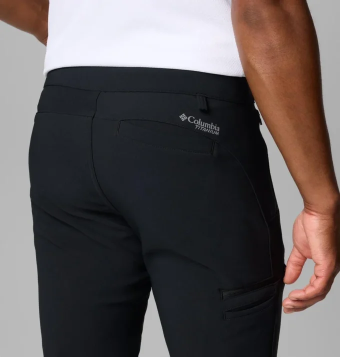 Pantalones softshell Vast Canyon™ Omni-Heat™ Infinity para hombre Pantalones softshell Vast Canyon™ Omni-Heat™ Infinity para hombre