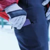 Pantalones softshell Vast Canyon™ Omni-Heat™ Infinity para hombre Pantalones softshell Vast Canyon™ Omni-Heat™ Infinity para hombre