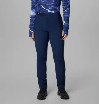 Pantalones softshell Vast Canyon™ Omni-Heat™ Infinity para mujer