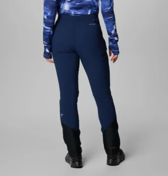 Pantalones softshell Vast Canyon™ Omni-Heat™ Infinity para mujer