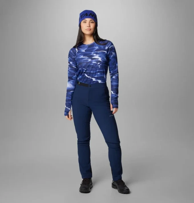 Pantalones softshell Vast Canyon™ Omni-Heat™ Infinity para mujer Pantalones softshell Vast Canyon™ Omni-Heat™ Infinity para mujer
