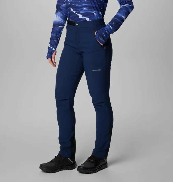 Pantalones softshell Vast Canyon™ Omni-Heat™ Infinity para mujer Pantalones softshell Vast Canyon™ Omni-Heat™ Infinity para mujer