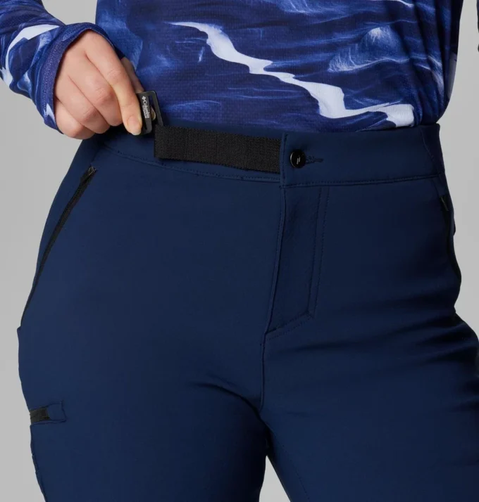 Pantalones softshell Vast Canyon™ Omni-Heat™ Infinity para mujer Pantalones softshell Vast Canyon™ Omni-Heat™ Infinity para mujer