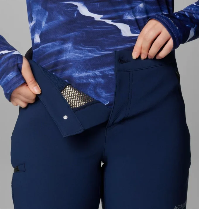 Pantalones softshell Vast Canyon™ Omni-Heat™ Infinity para mujer Pantalones softshell Vast Canyon™ Omni-Heat™ Infinity para mujer