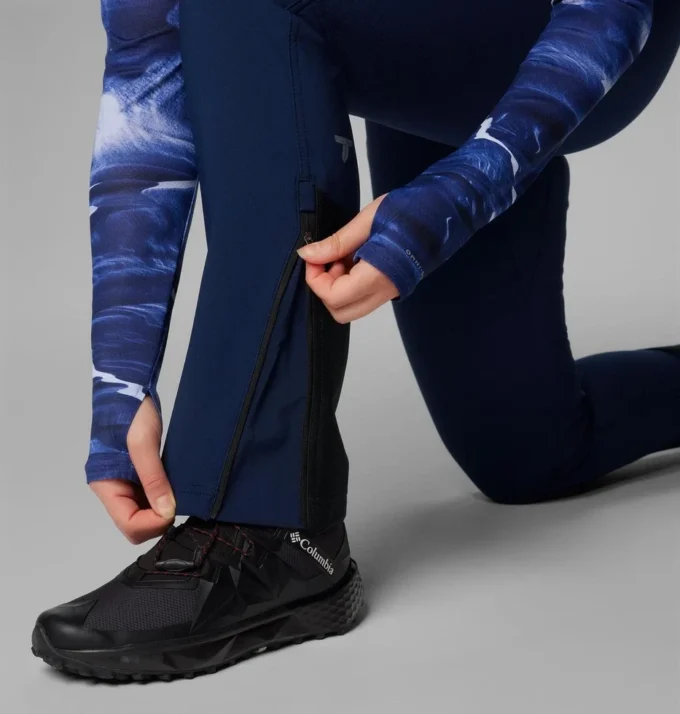 Pantalones softshell Vast Canyon™ Omni-Heat™ Infinity para mujer Pantalones softshell Vast Canyon™ Omni-Heat™ Infinity para mujer