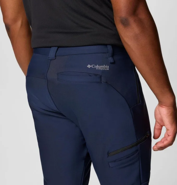 Pantalones Softshell Vast Canyon™ para hombre Pantalones Softshell Vast Canyon™ para hombre