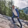 Pantalones Softshell Vast Canyon™ para hombre Pantalones Softshell Vast Canyon™ para hombre