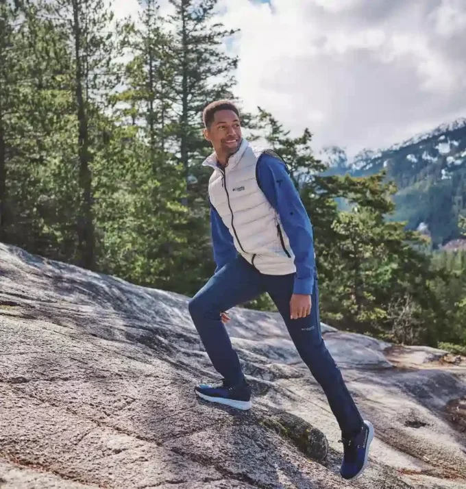Pantalones Softshell Vast Canyon™ para hombre Pantalones Softshell Vast Canyon™ para hombre