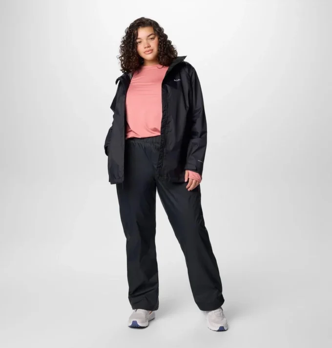 Pantalones Storm Surge™ II para mujer – Tallas grandes Pantalones Storm Surge™ II para mujer – Tallas grandes