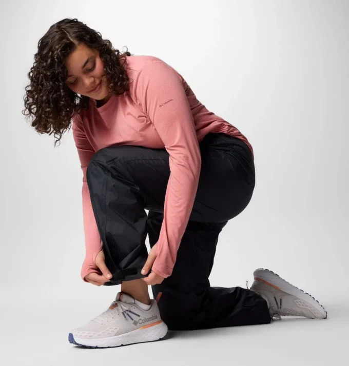 Pantalones Storm Surge™ II para mujer – Tallas grandes Pantalones Storm Surge™ II para mujer – Tallas grandes