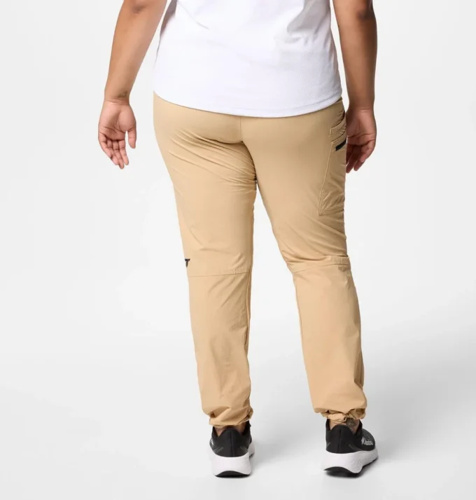 Pantalones Summit Valley™ II para mujer – Tallas grandes Pantalones Summit Valley™ II para mujer – Tallas grandes