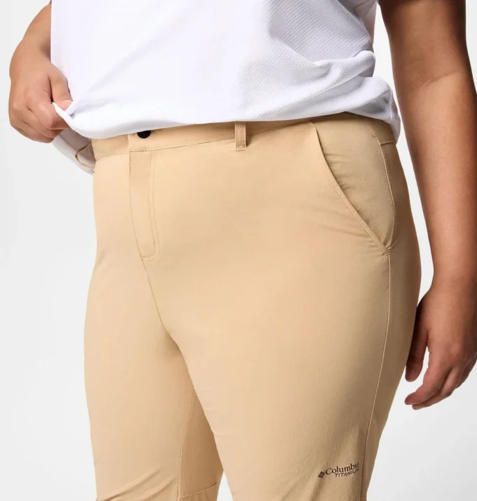 Pantalones Summit Valley™ II para mujer – Tallas grandes Pantalones Summit Valley™ II para mujer – Tallas grandes