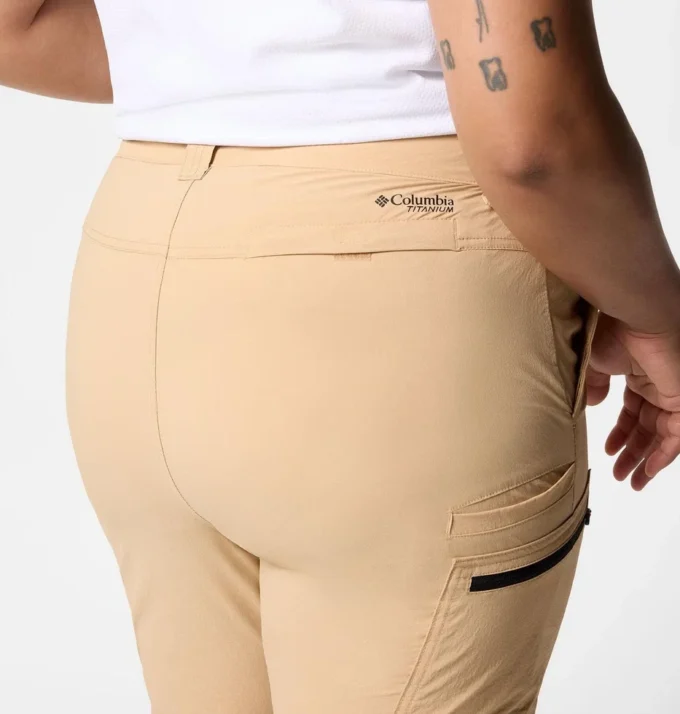 Pantalones Summit Valley™ II para mujer – Tallas grandes Pantalones Summit Valley™ II para mujer – Tallas grandes