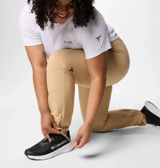Pantalones Summit Valley™ II para mujer – Tallas grandes Pantalones Summit Valley™ II para mujer – Tallas grandes