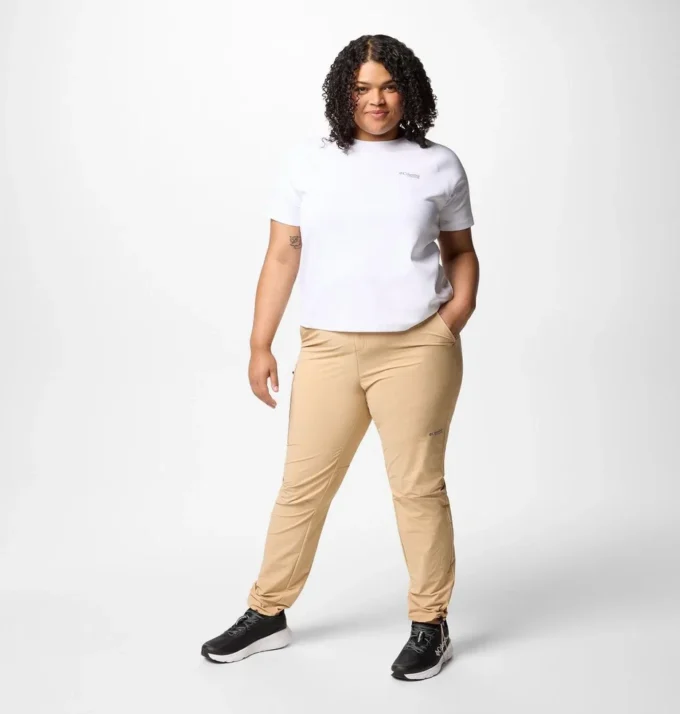 Pantalones Summit Valley™ II para mujer – Tallas grandes Pantalones Summit Valley™ II para mujer – Tallas grandes