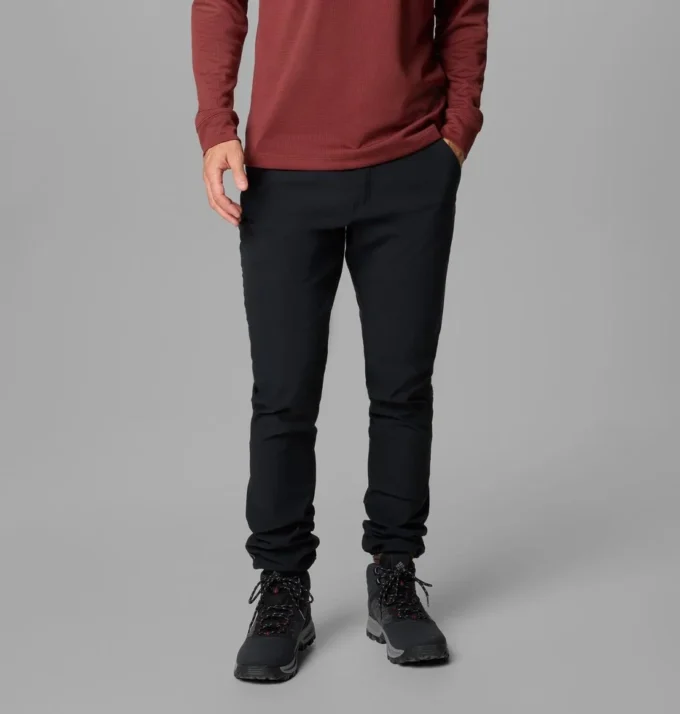 Pantalones tejidos Black Mesa™ II para hombre Pantalones tejidos Black Mesa™ II para hombre