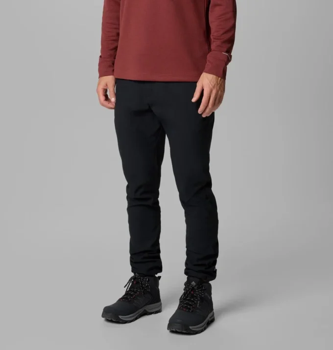 Pantalones tejidos Black Mesa™ II para hombre Pantalones tejidos Black Mesa™ II para hombre