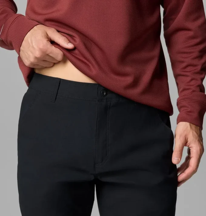 Pantalones tejidos Black Mesa™ II para hombre Pantalones tejidos Black Mesa™ II para hombre