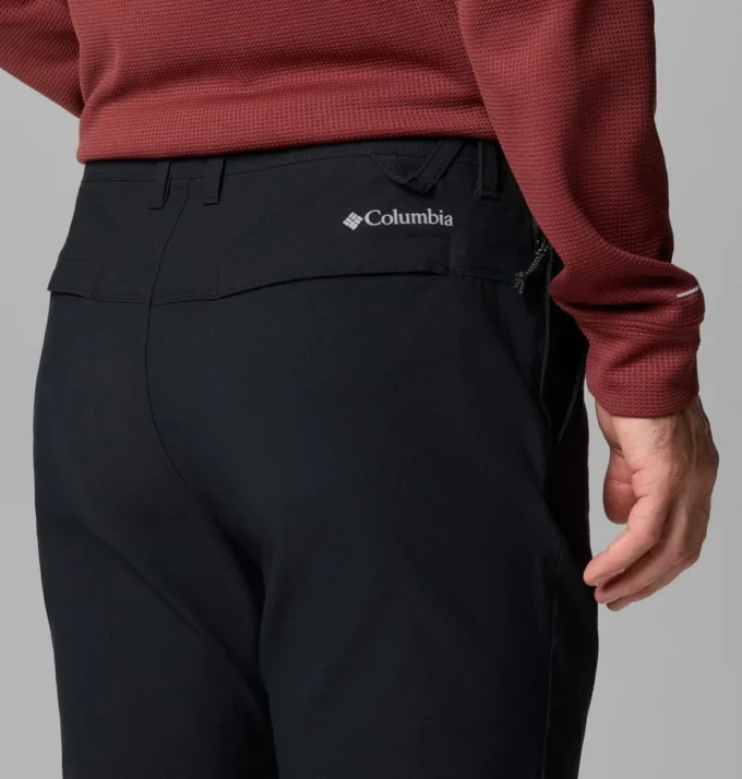 Pantalones tejidos Black Mesa™ II para hombre Pantalones tejidos Black Mesa™ II para hombre