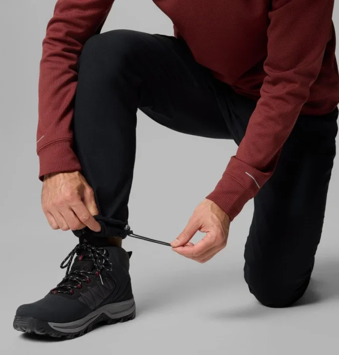 Pantalones tejidos Black Mesa™ II para hombre Pantalones tejidos Black Mesa™ II para hombre